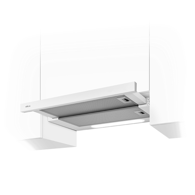 Elica ELITE 14 LUX WH/A/60-PRF0037990B
