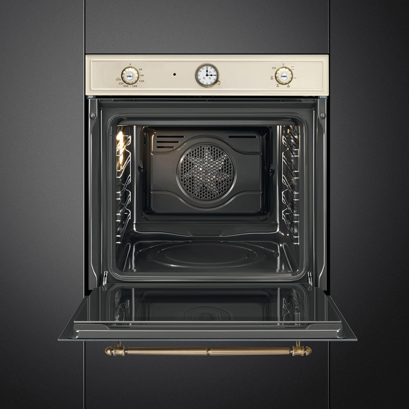 SMEG SFP67C1TPO