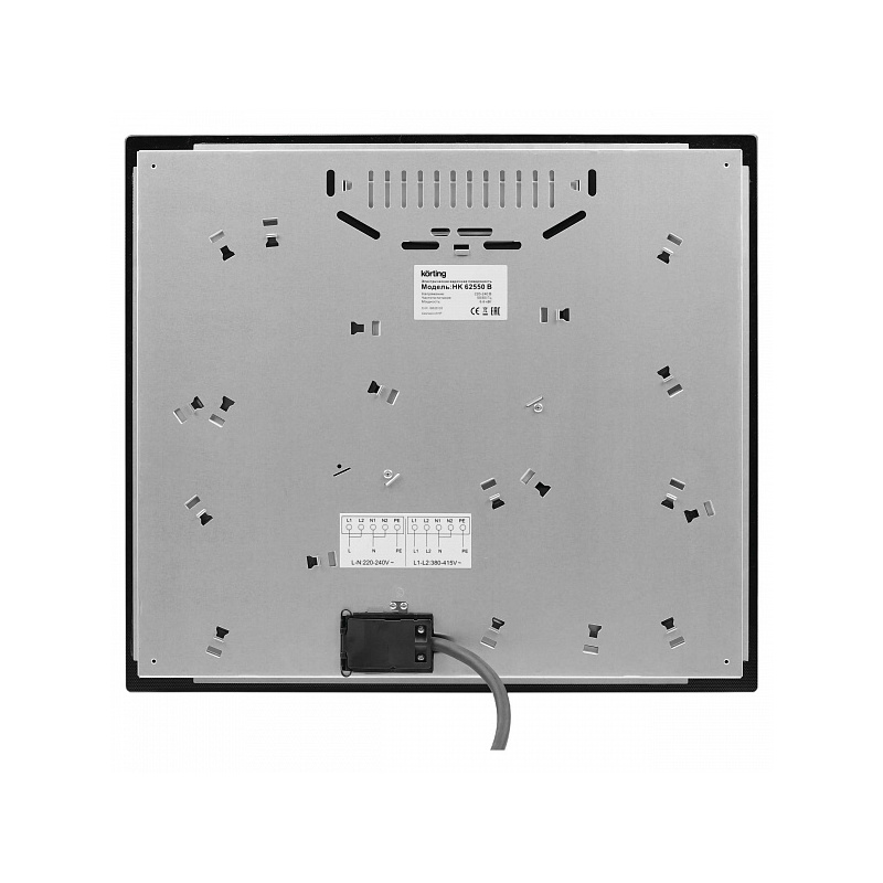 Korting HK 62550 B