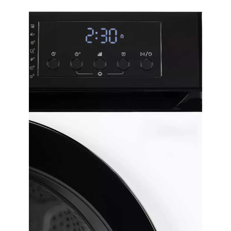 Delonghi DTD 8106 H EMILIA