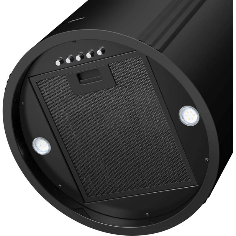Maunfeld Lee Side 397 black