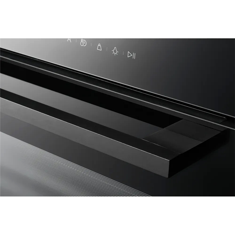 Kuppersberg HK 616 Black