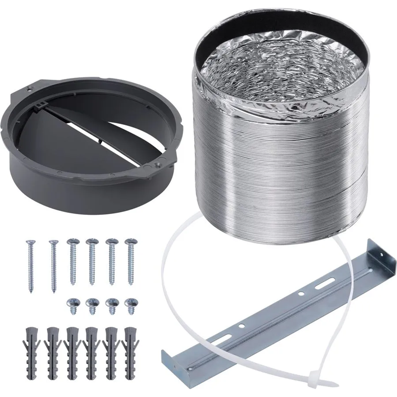 Maunfeld Breeze 90 Inox