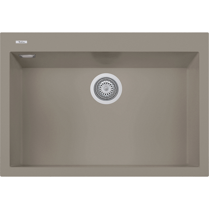 Rivelato ZN-7650 Sabbia