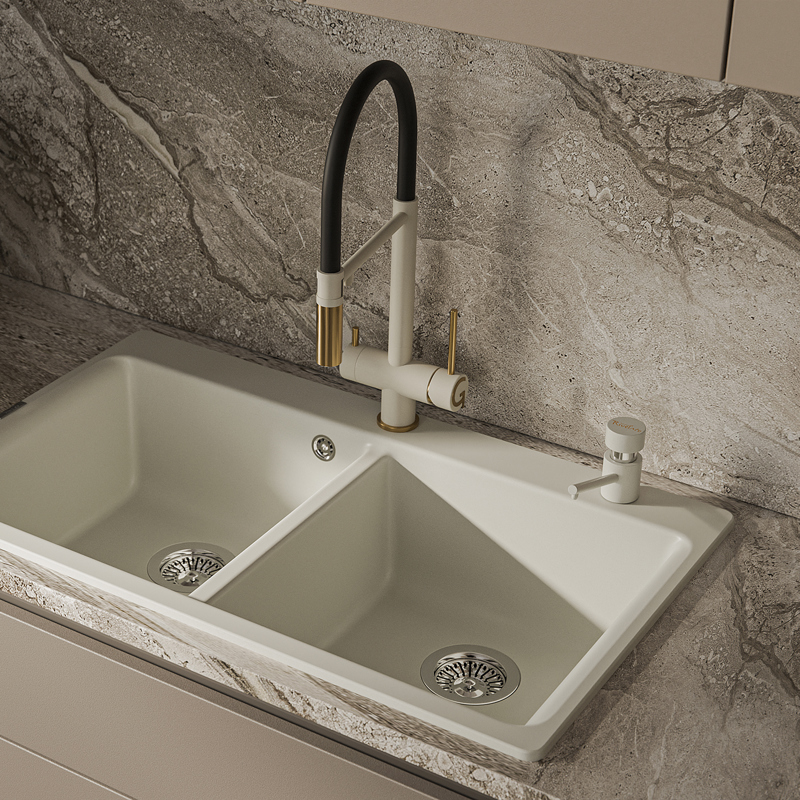 Rivelato RD-1000 topazio