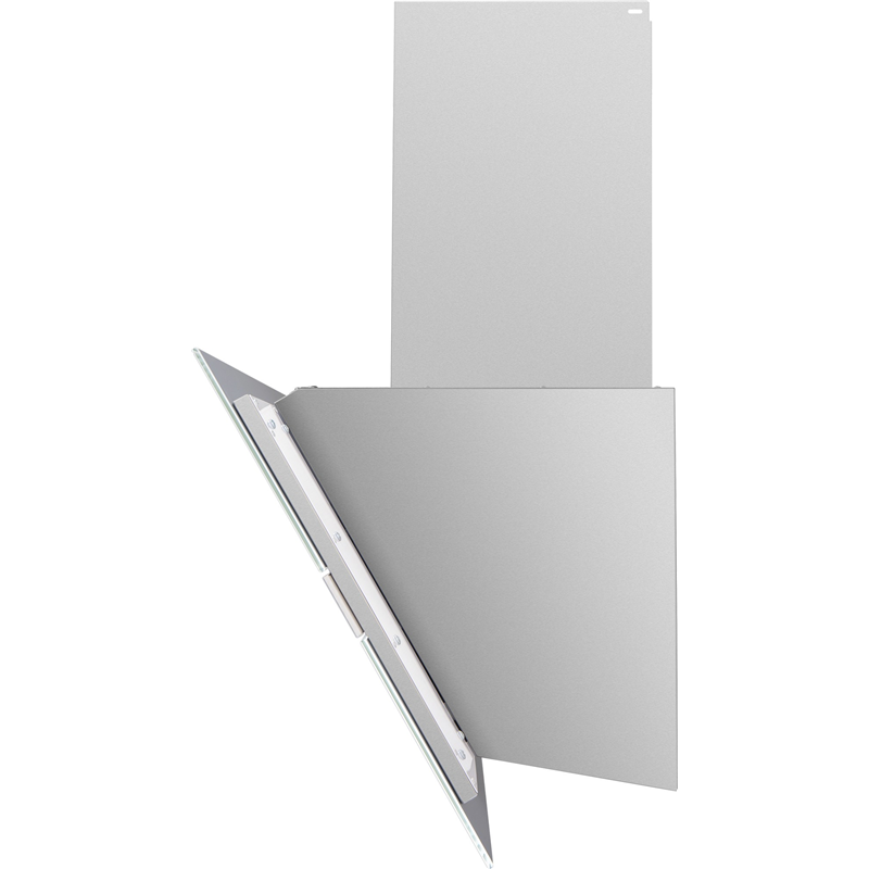 Maunfeld MERSEY 90 WHITE Glass WHITE
