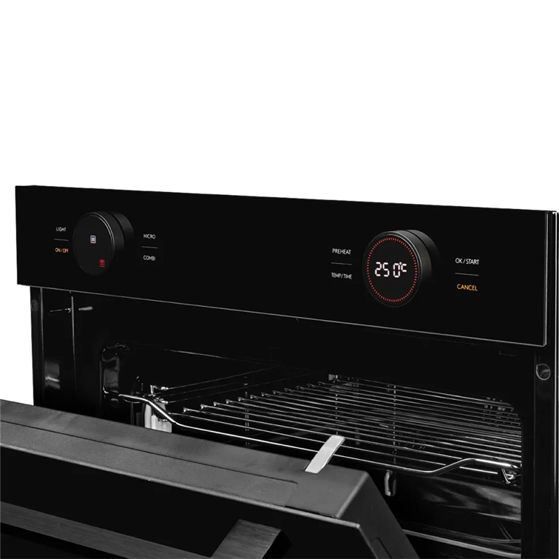 Kuppersberg KMW 612 Black
