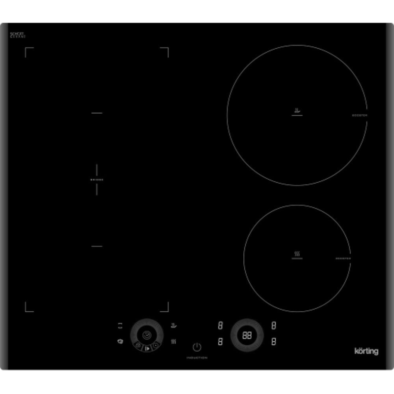 Korting HIB 64750 B Smart