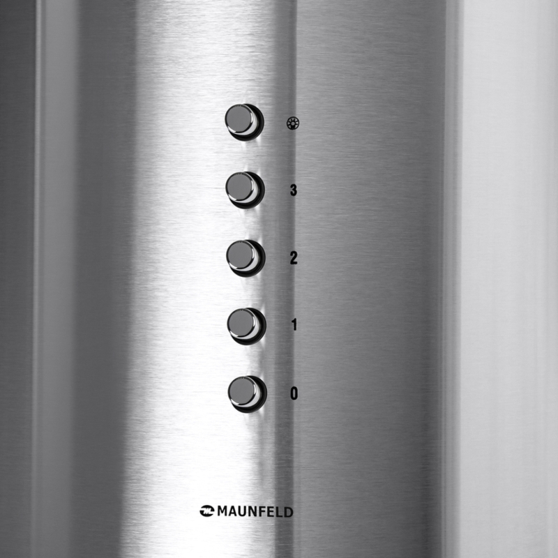 Maunfeld LEE SIDE (C) 39 INOX