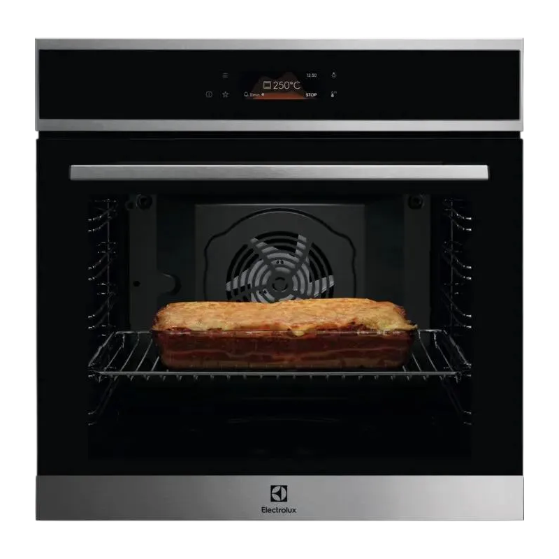 Electrolux EOE8P38X