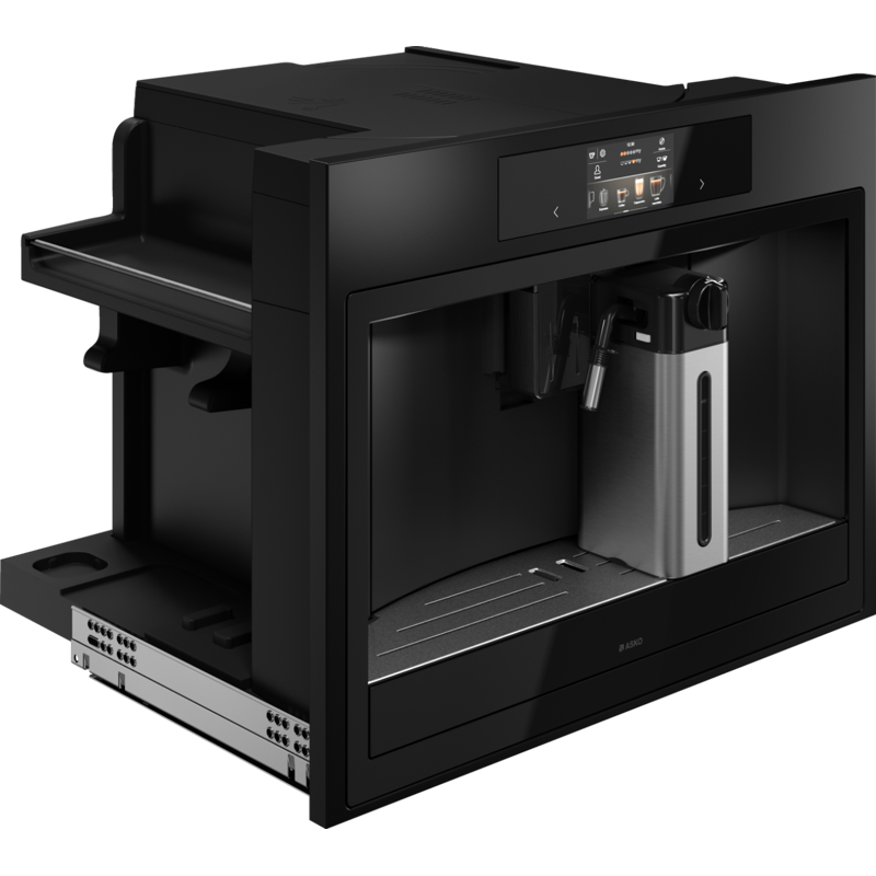 ASKO CMB64GS