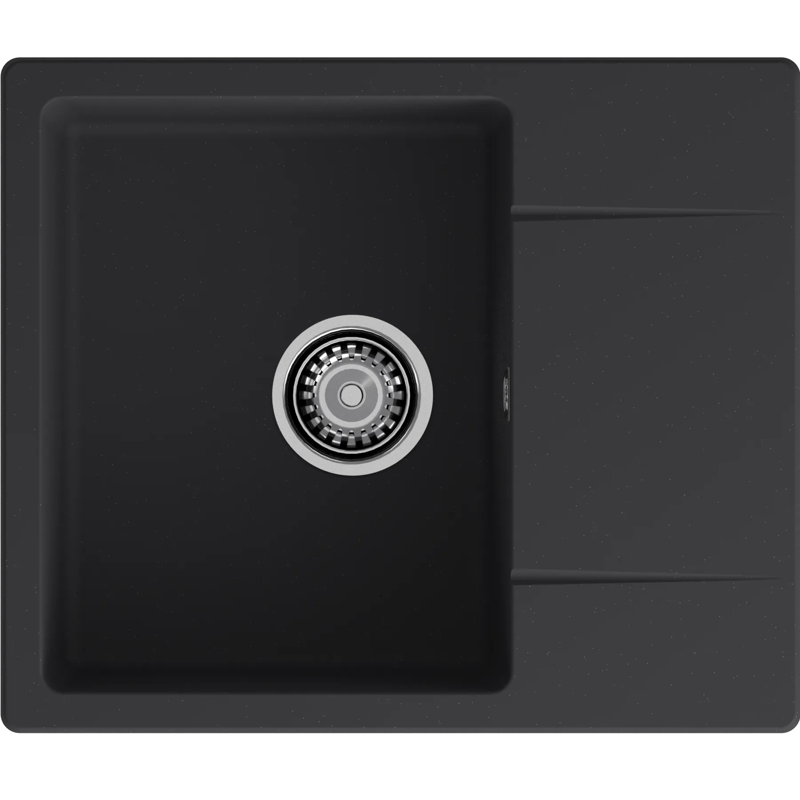 GranFest URBAN 258L black