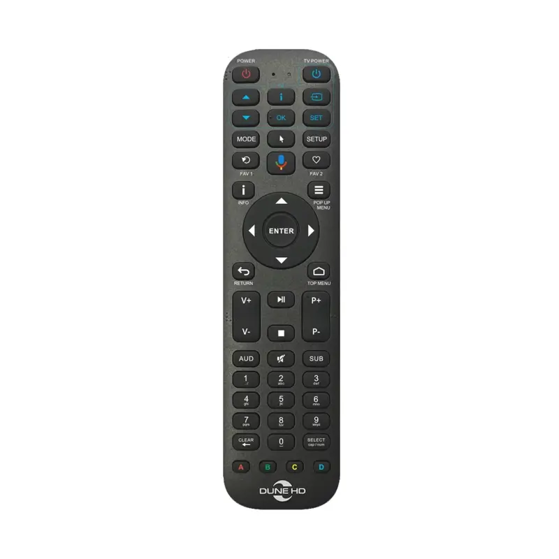 Dune HD D1007