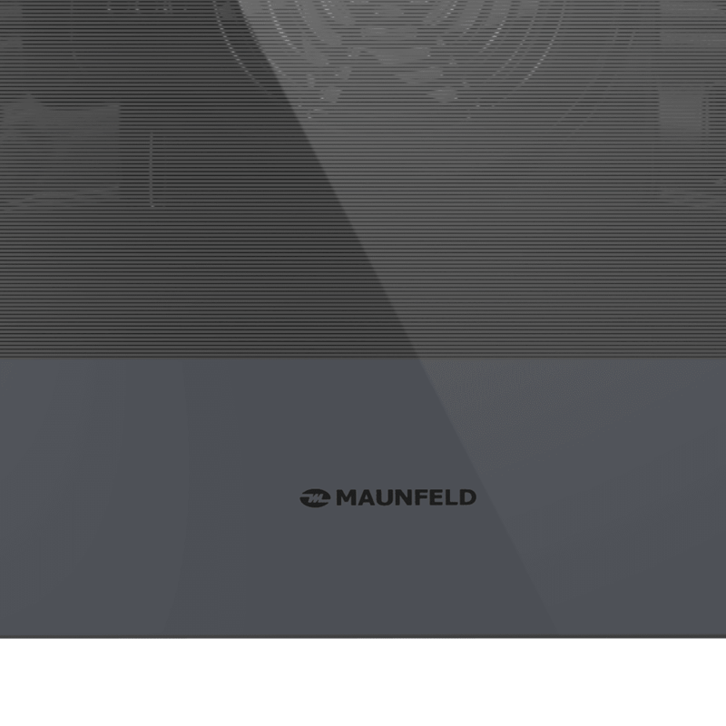 Maunfeld EOEM7610DGR