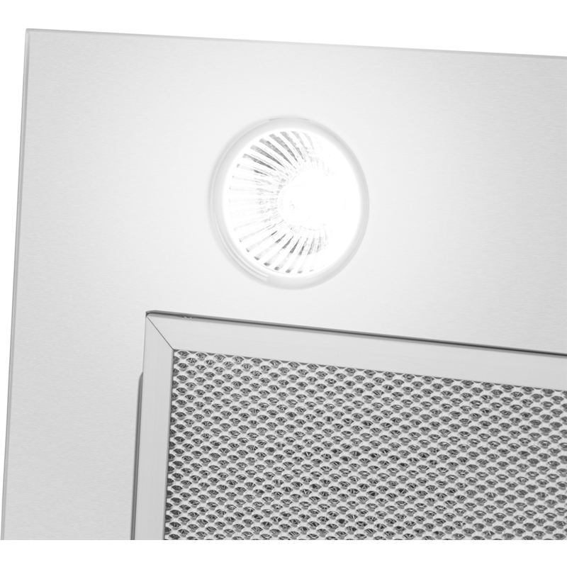 Maunfeld CROSBY SINGL 60 INOX