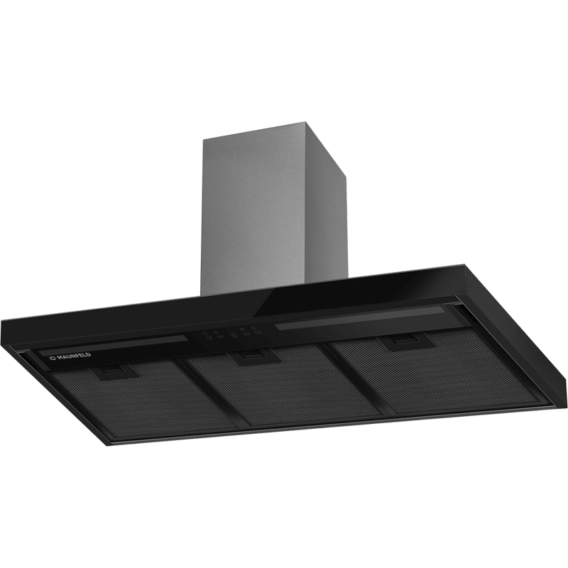 Maunfeld MIRAGE 90 Black