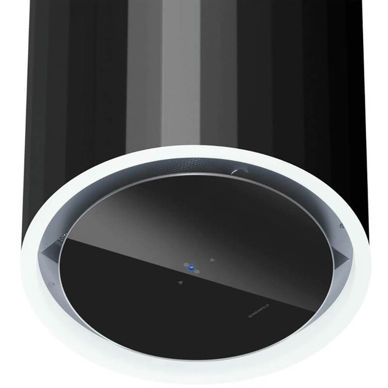 Maunfeld Adelaide 39 Wall Black
