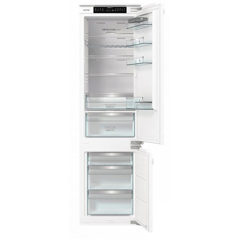Gorenje NRKI519E82WF