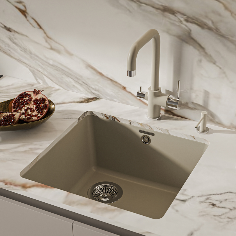 Rivelato RD-500 beige scuro