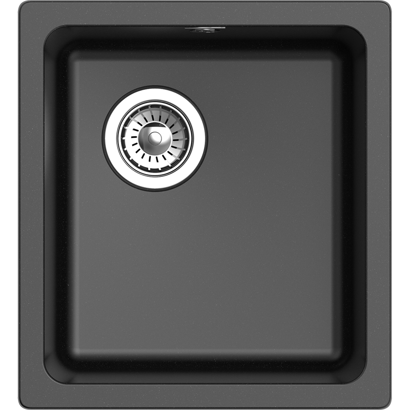 Rivelato BK-35 nero