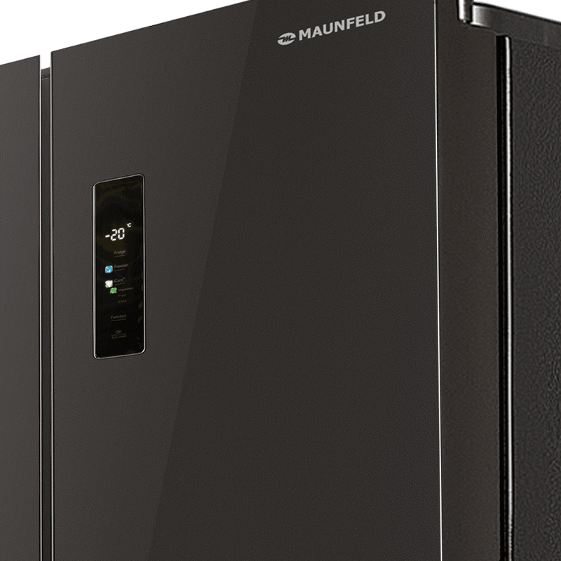 Maunfeld MFF183NFSBE
