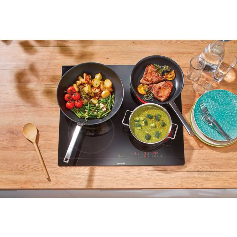 Gorenje ECT641BSCE