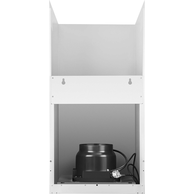 HOMSAir PHLOX Push 40 White