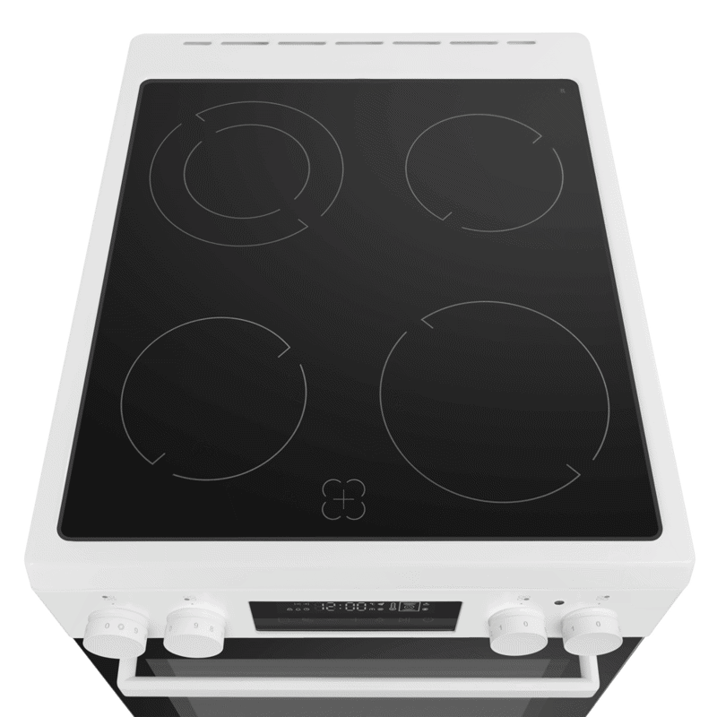 Maunfeld MEC511CW09TD