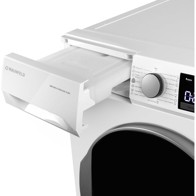 Maunfeld MFDM158WH300 HP SLIM