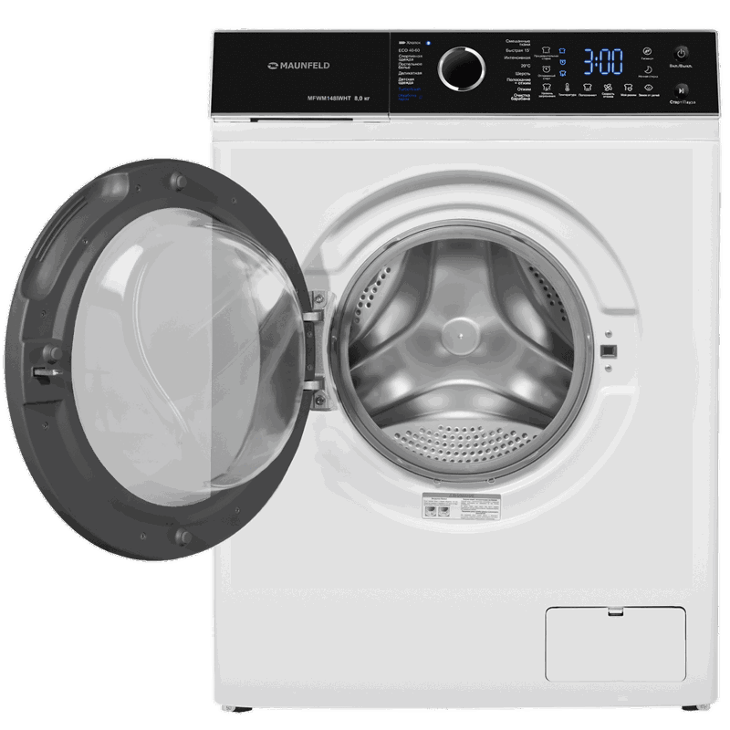 Maunfeld MFWM148IWHT