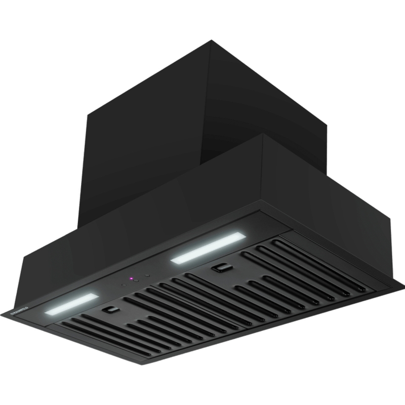 Maunfeld BERK 60 Built In Black/Anthracite