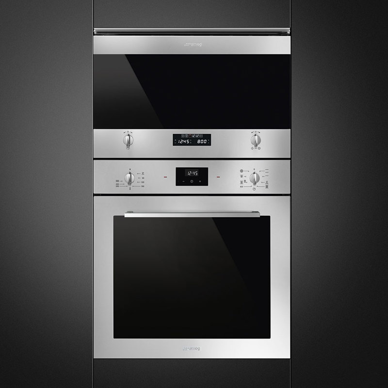SMEG MP322X1