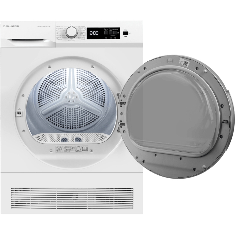 Maunfeld MFDM157WH100 SLIM