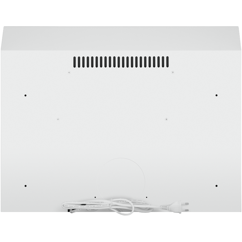 HOMSAir HORIZONTAL 60 White