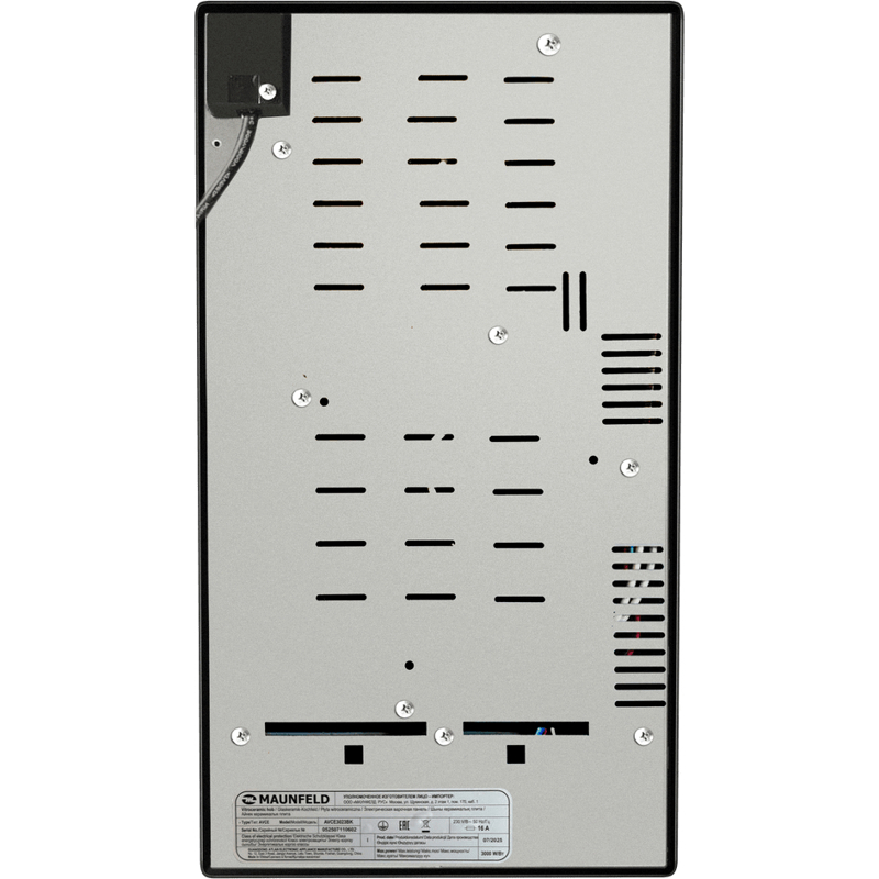 Maunfeld AVCE3023BK