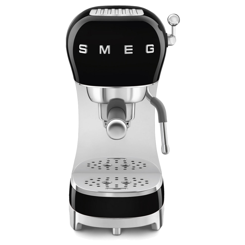 SMEG ECF02BLEU