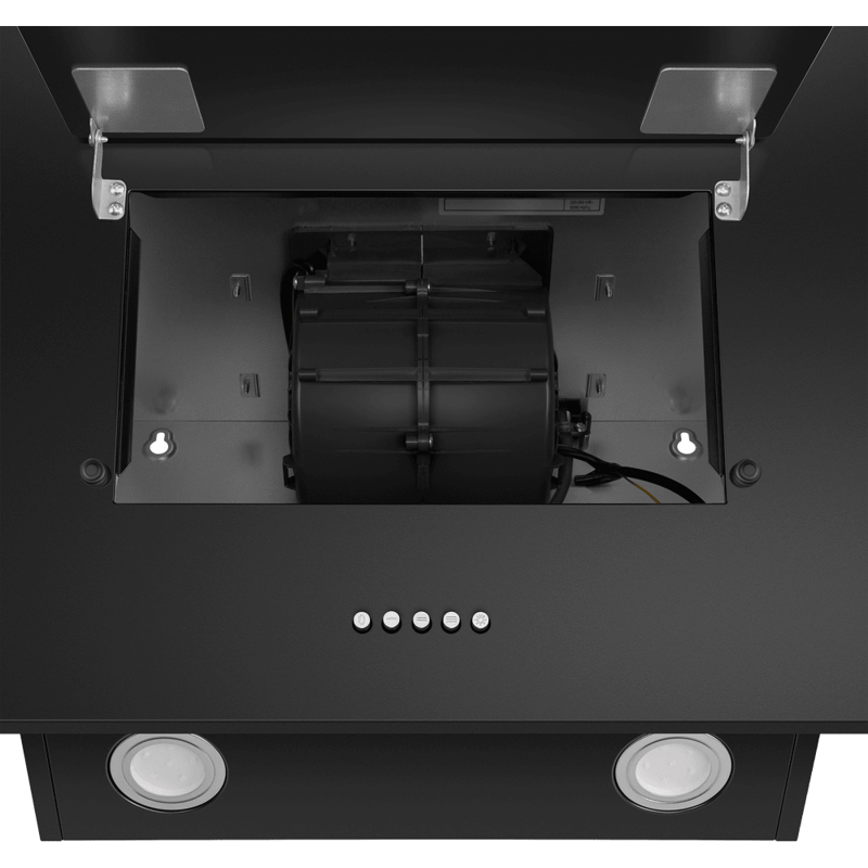Maunfeld Tower 50 Black