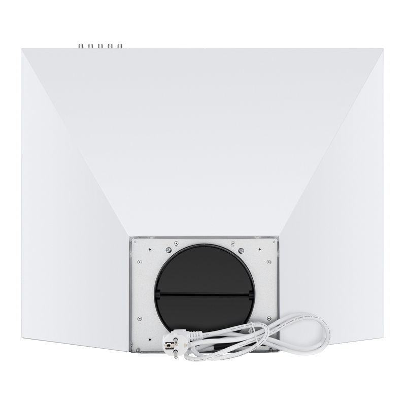 HOMSAir DELTA 60 White