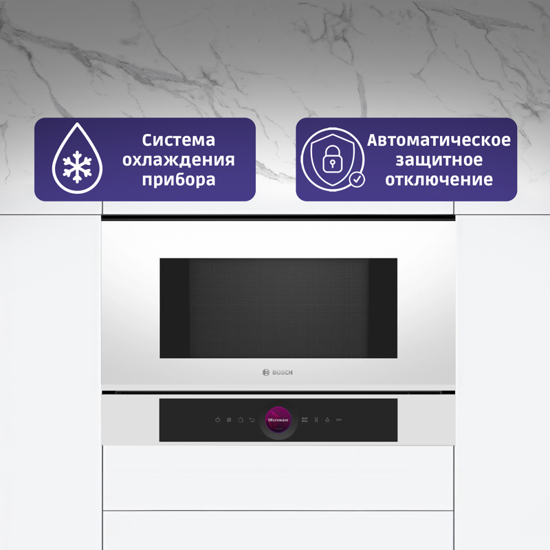 Bosch BFL7221W1