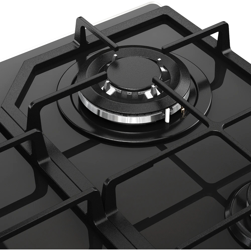 Monsher MGG 63 Noir