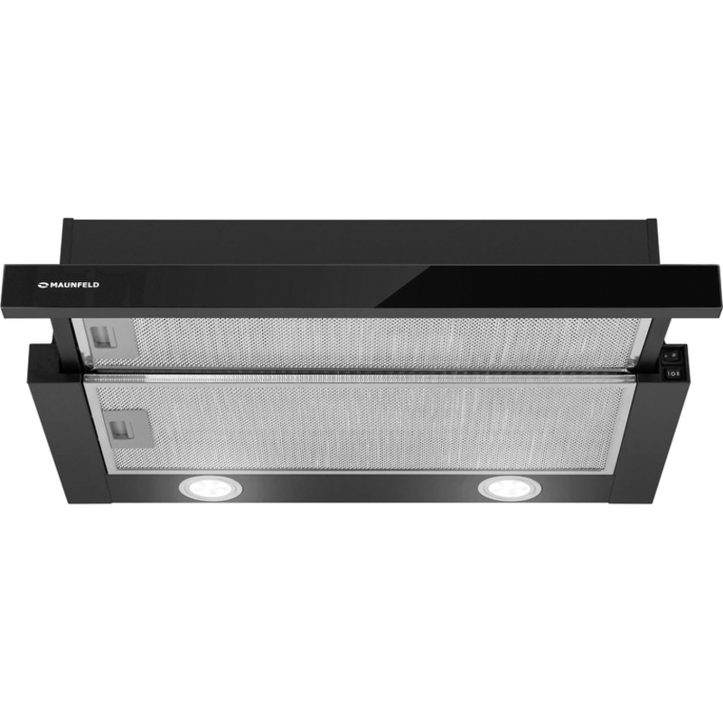 Maunfeld VS LIGHT 60 BLACK