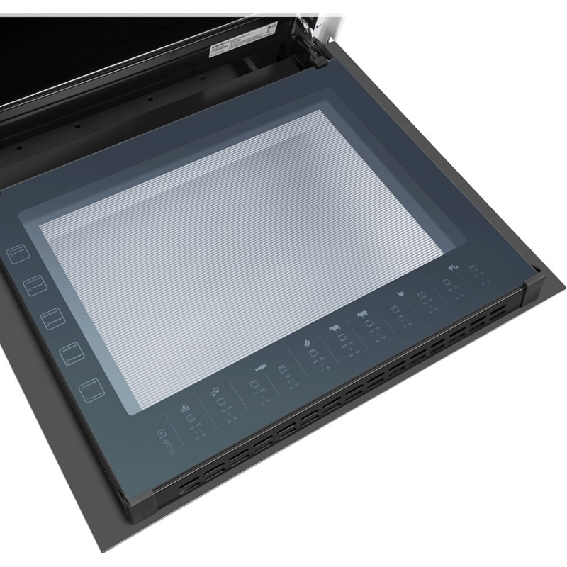 Maunfeld MEC67CW08TD