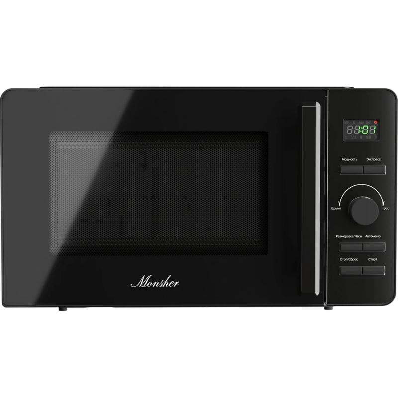 Monsher MTW 205 Noir