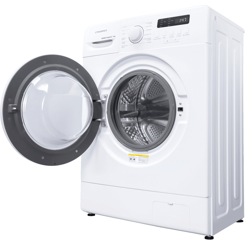 Maunfeld MFWM127WH051D