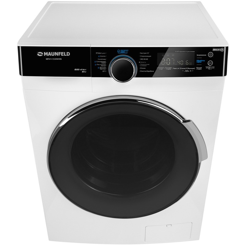 Maunfeld MFWM1510WH06