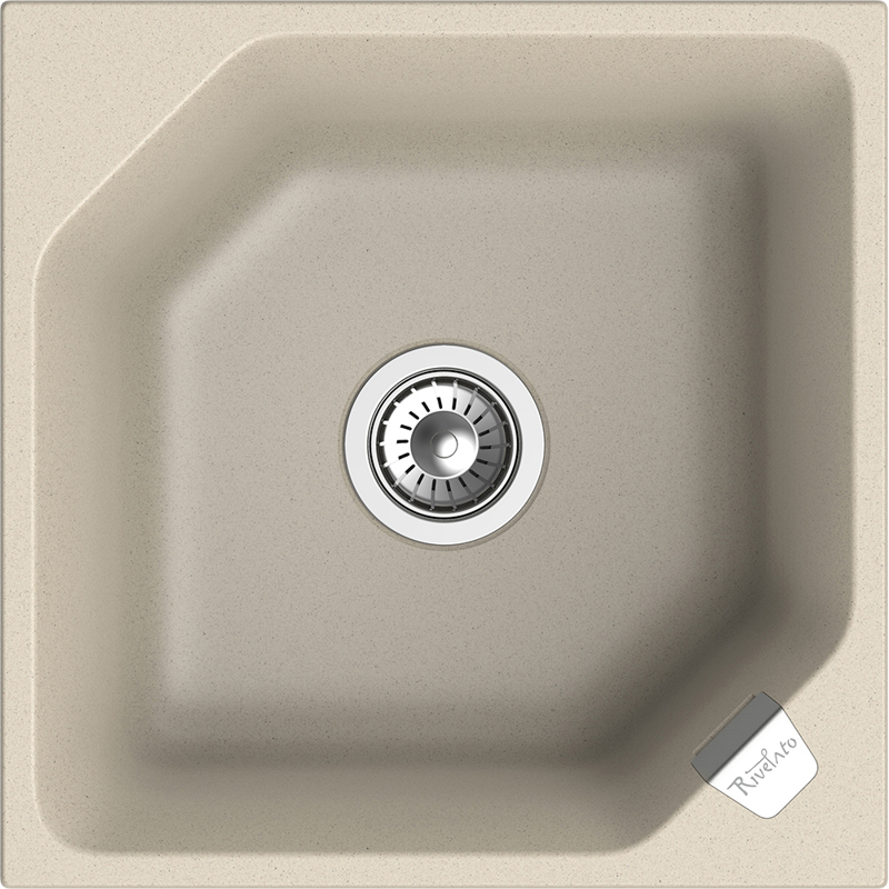Rivelato LS-50 beige scuro