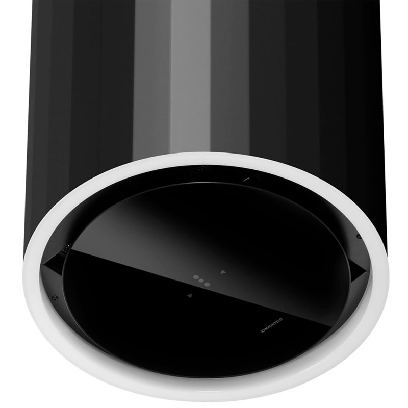 Maunfeld Adelaide 39 Wall Black