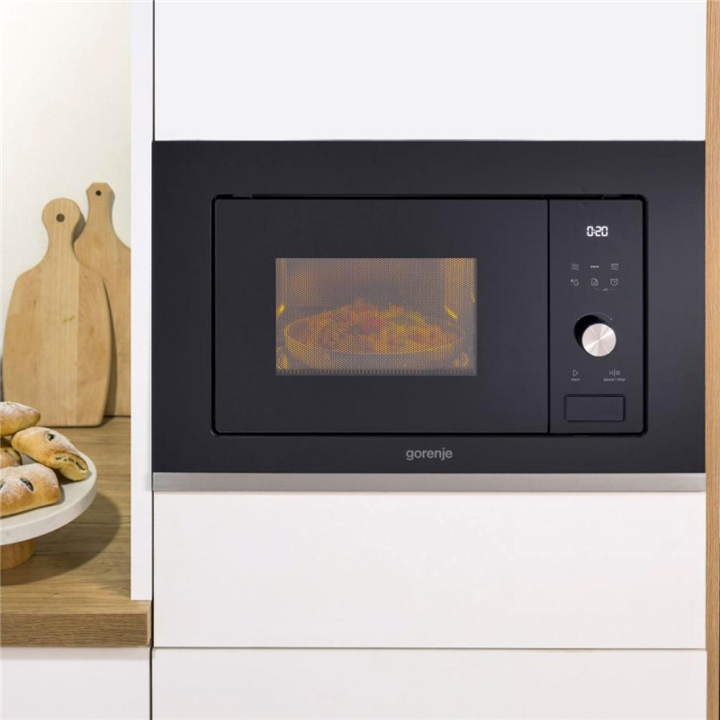 Gorenje BMX201AG1BG