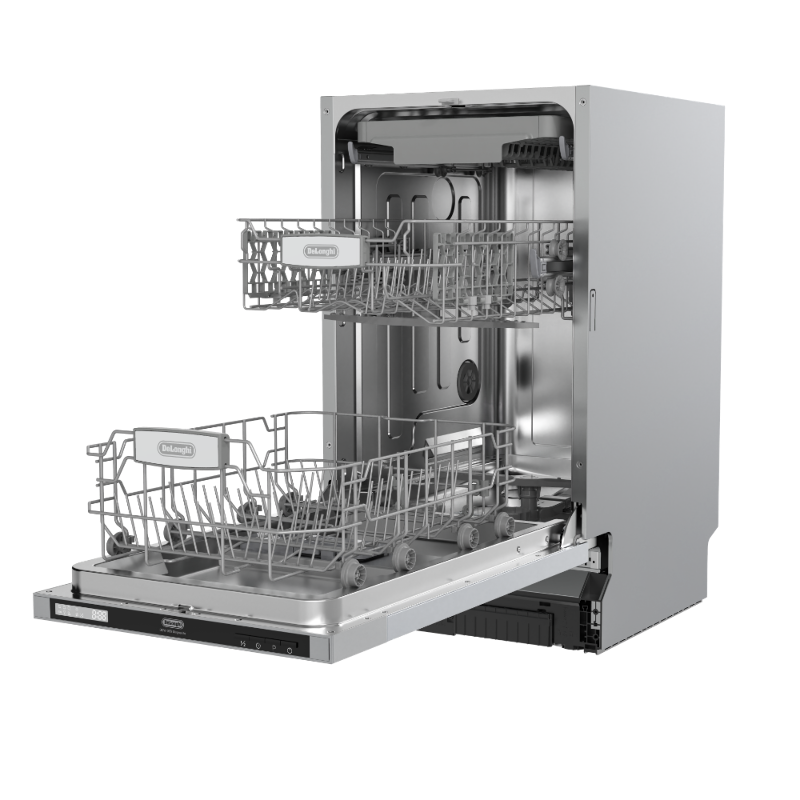 Delonghi DDW 06S Magnesite