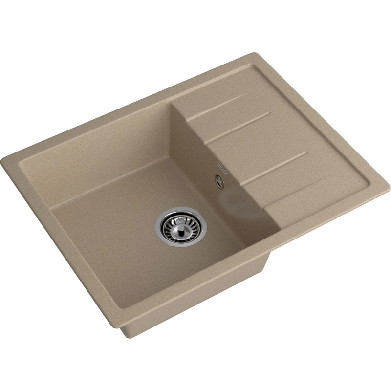 GranFest QUADRO Q-650L sandy